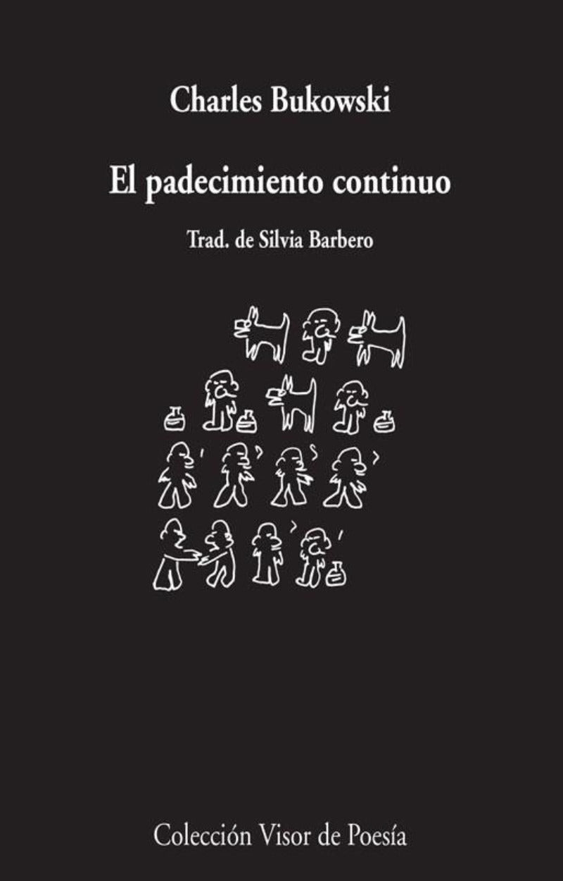 El padecimiento continuo