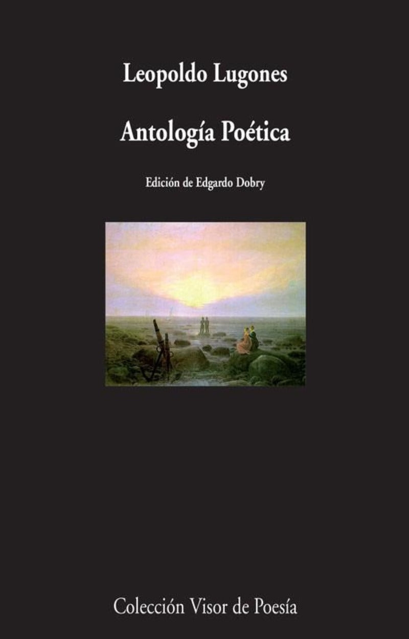 Antología poética