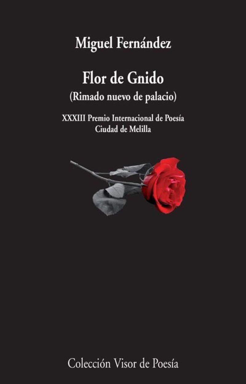 Flor de Gnido