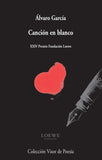 Canción en blanco