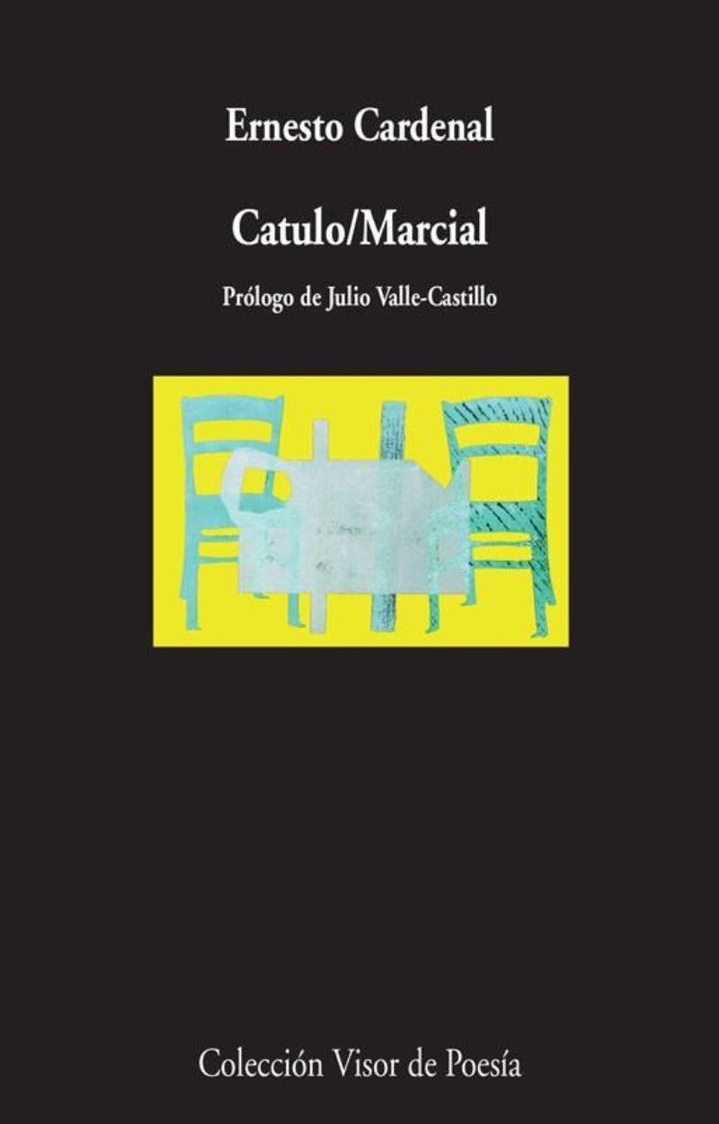 Catulo / Marcial