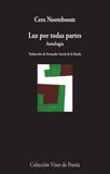 Luz por todas partes