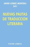 Nuevas pautas de traducción literaria