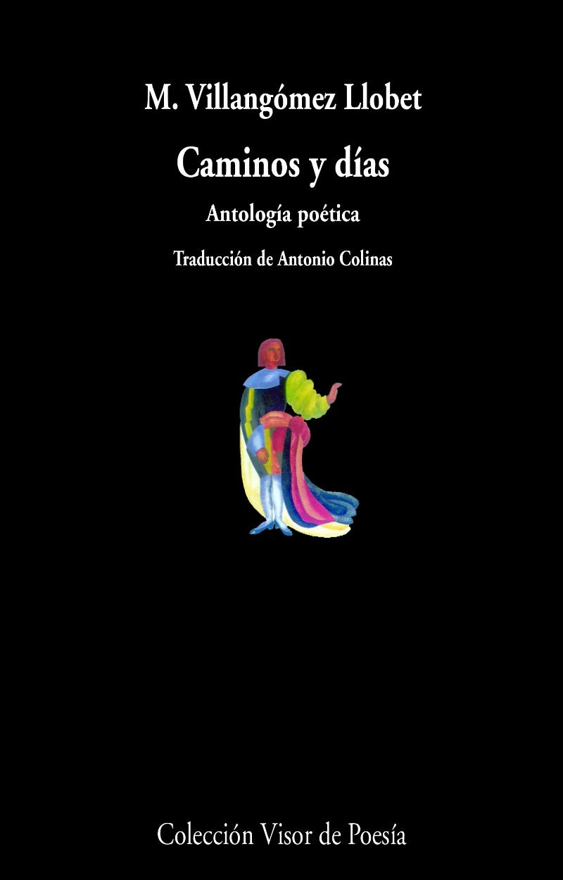 Caminos y días