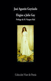 Elegías a Julia Gay
