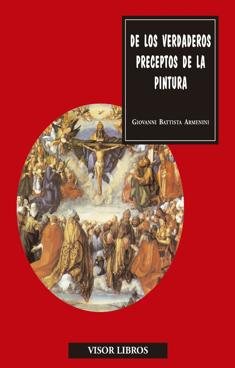 De los verdaderos preceptos de la pintura