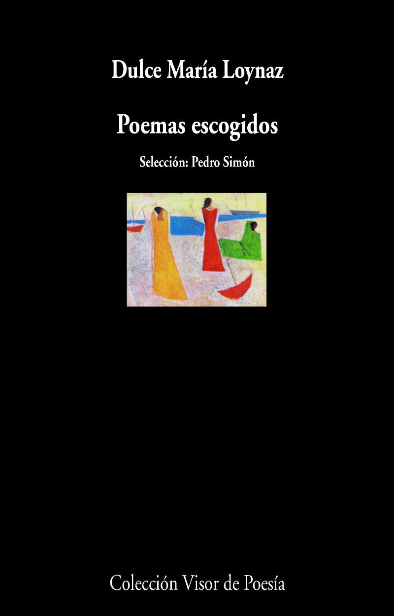 Poemas escogidos
