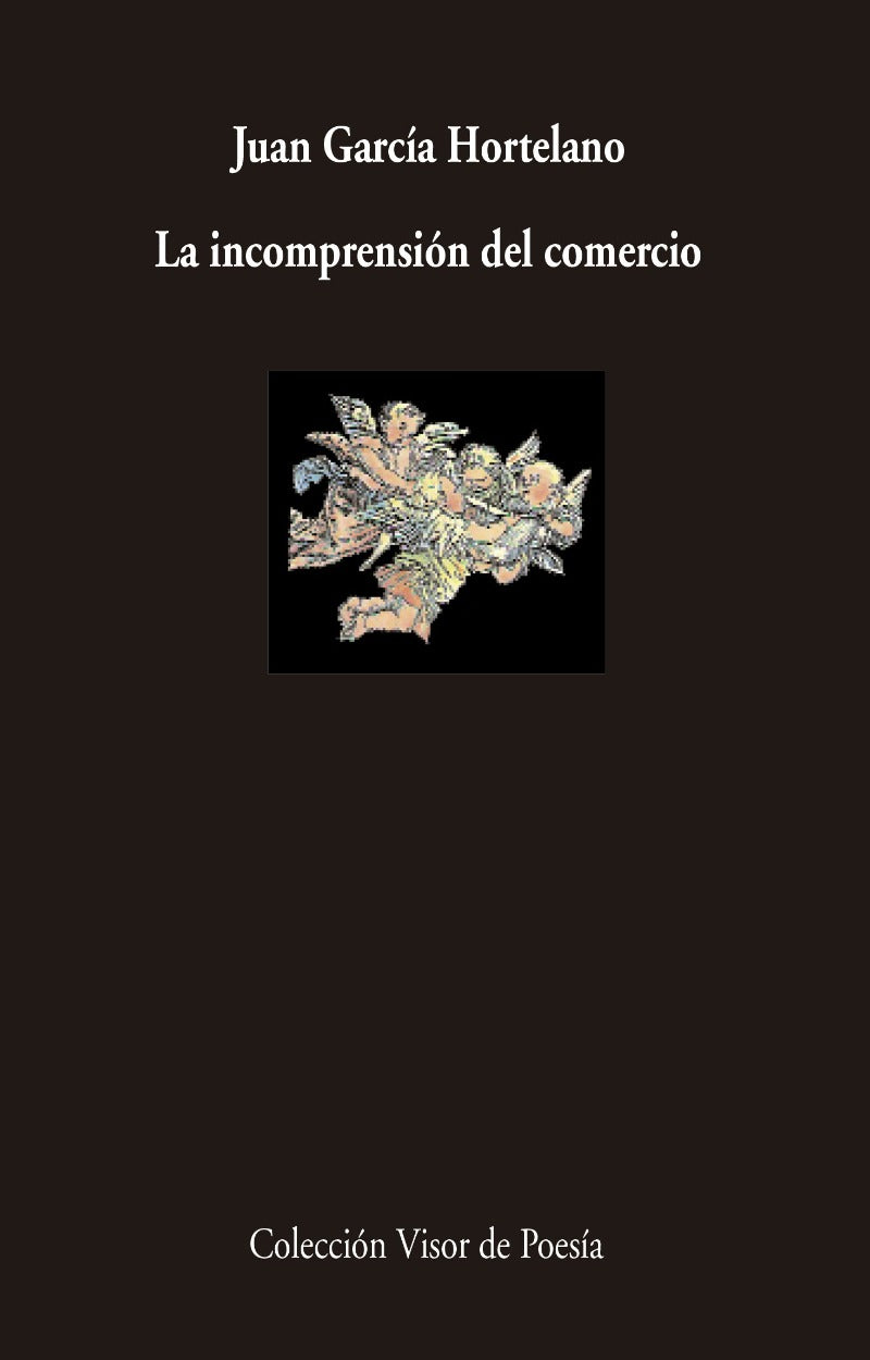 La incomprensión del Comercio