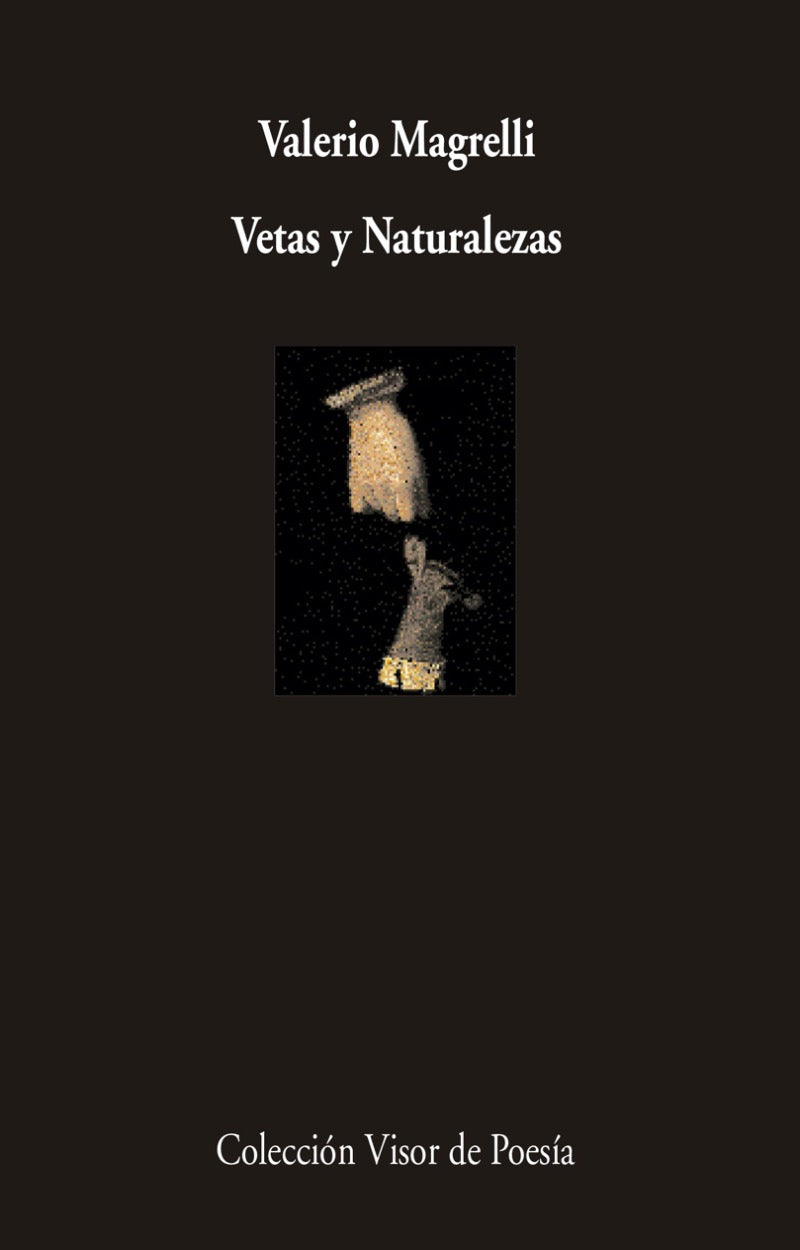 Vetas y Naturalezas