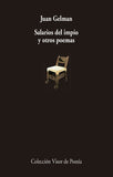 Salarios del impío y otros poemas