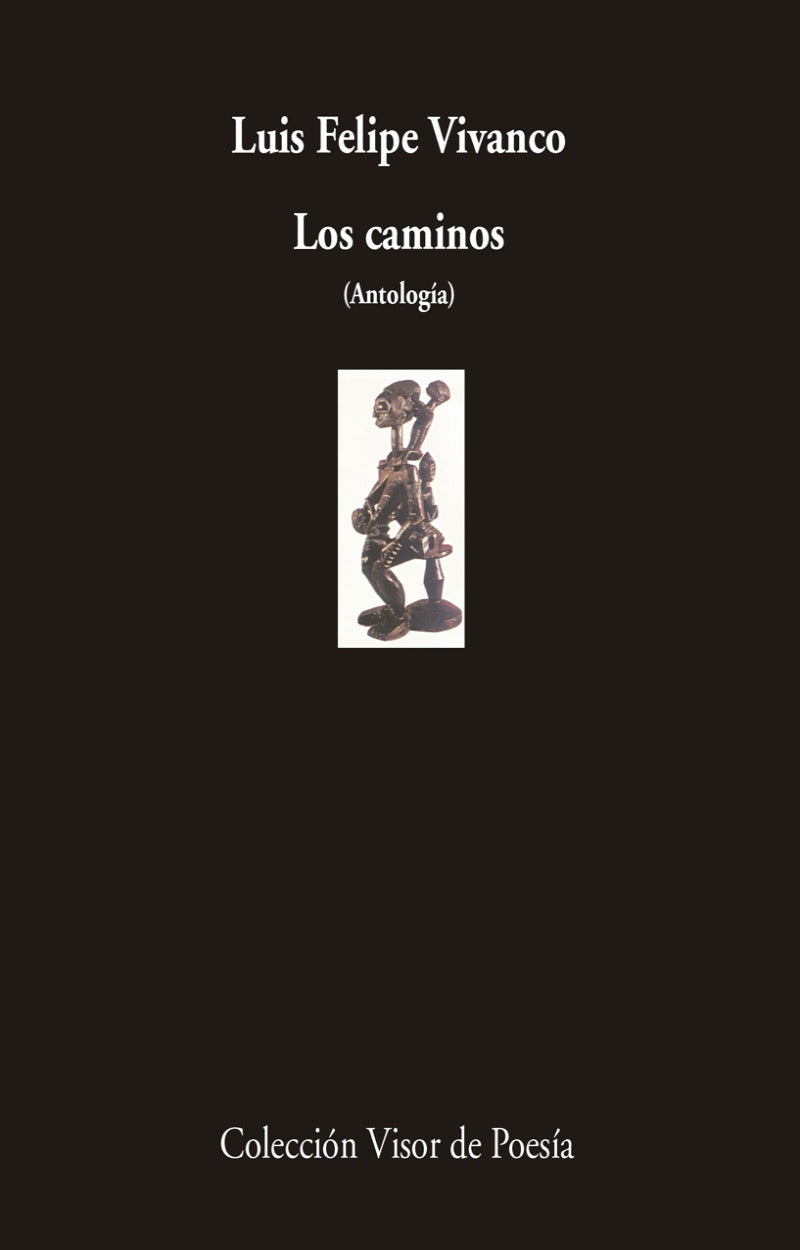 Los caminos