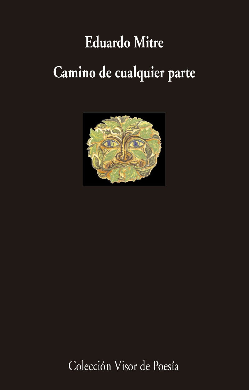 Camino de cualquier parte