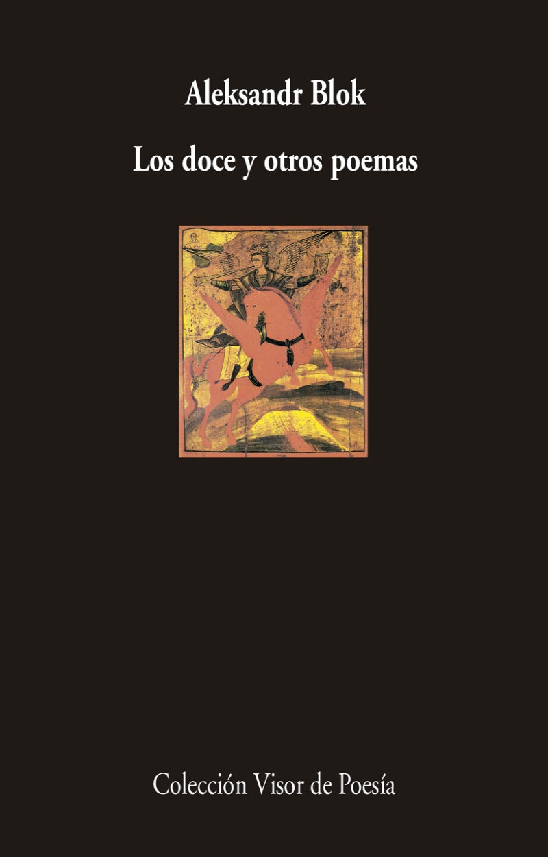 Los doce y otros poemas