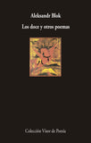 Los doce y otros poemas