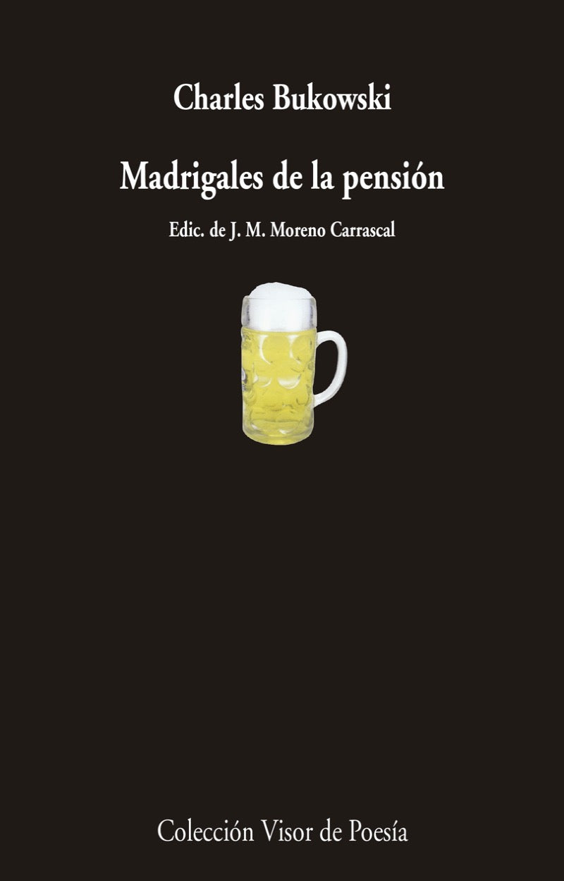 Madrigales de la pensión