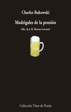 Madrigales de la pensión