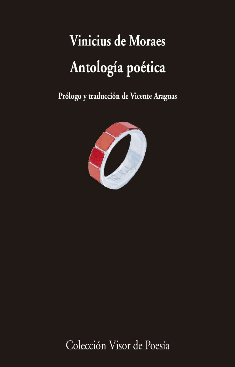 Antología poética