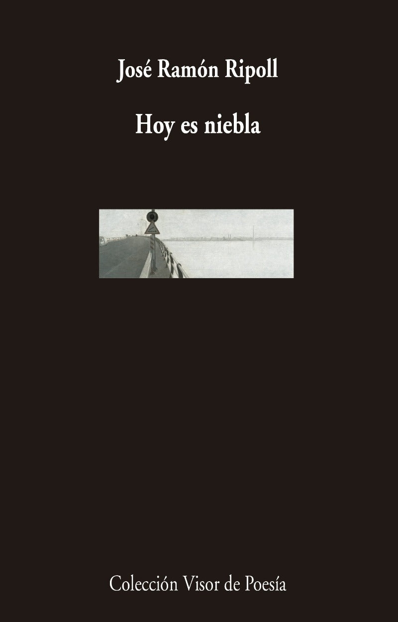 Hoy es niebla