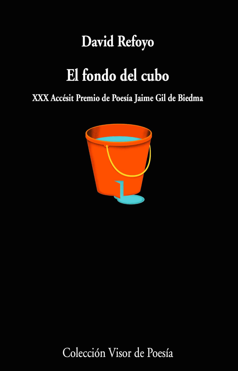 El fondo del cubo