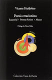 Poesía creacionista