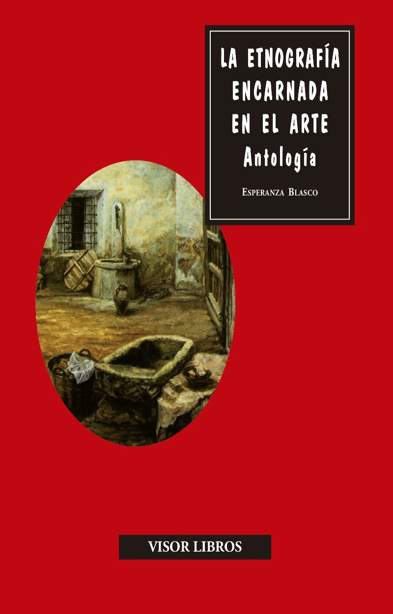 La etnografía encarnada en el arte