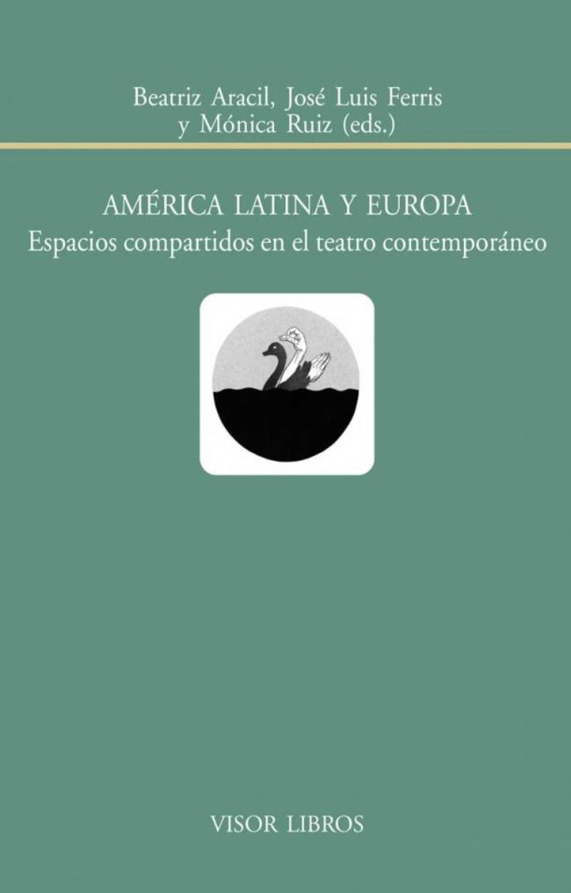 América Latina y Europa