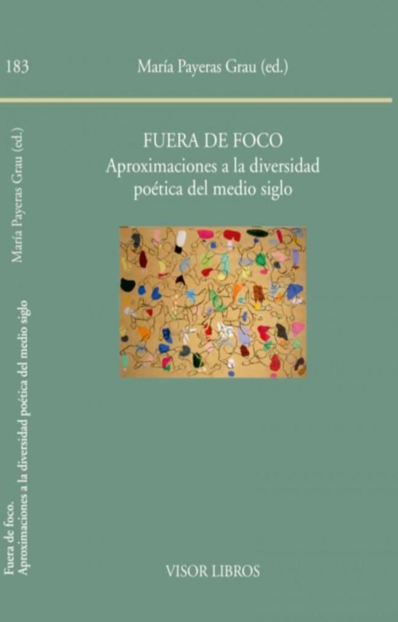 Fuera de foco