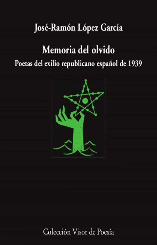 Memoria del olvido