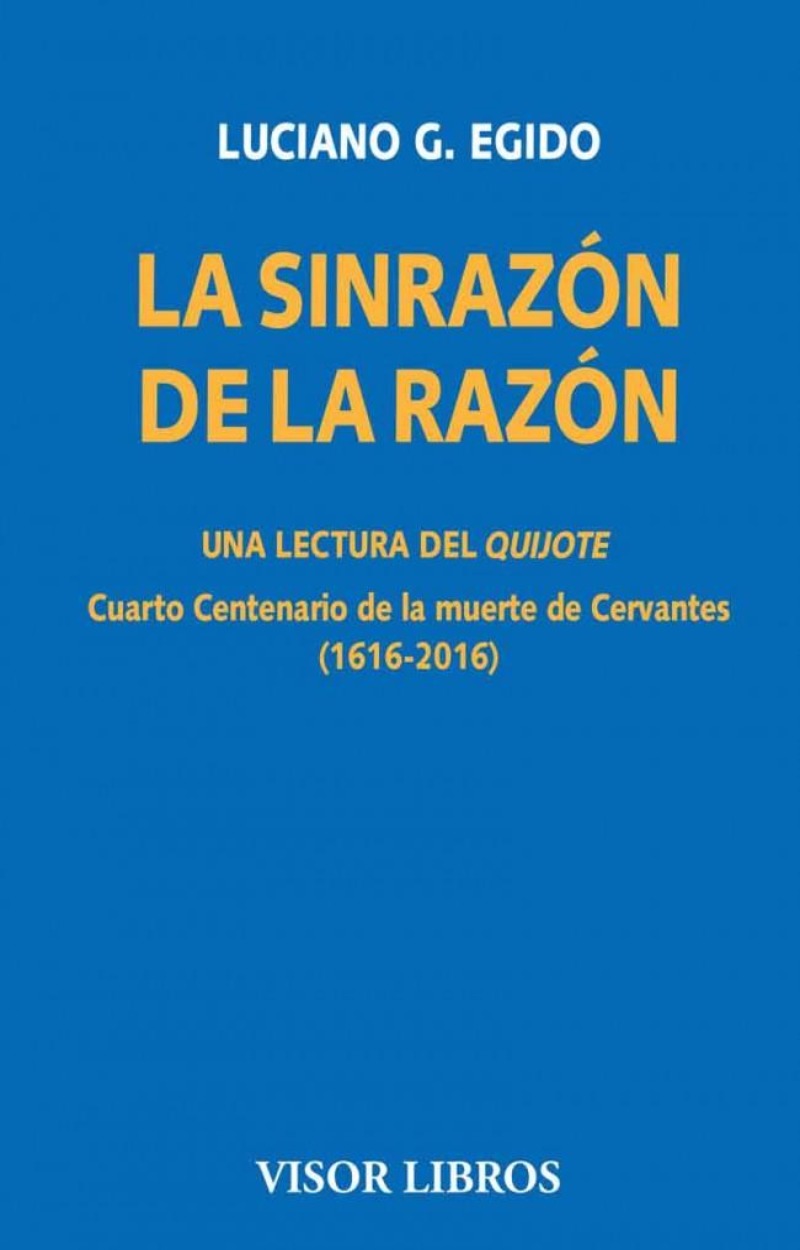 La sinrazón de la razón
