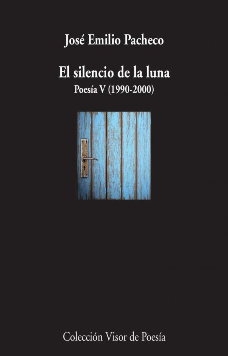 El silencio de la luna