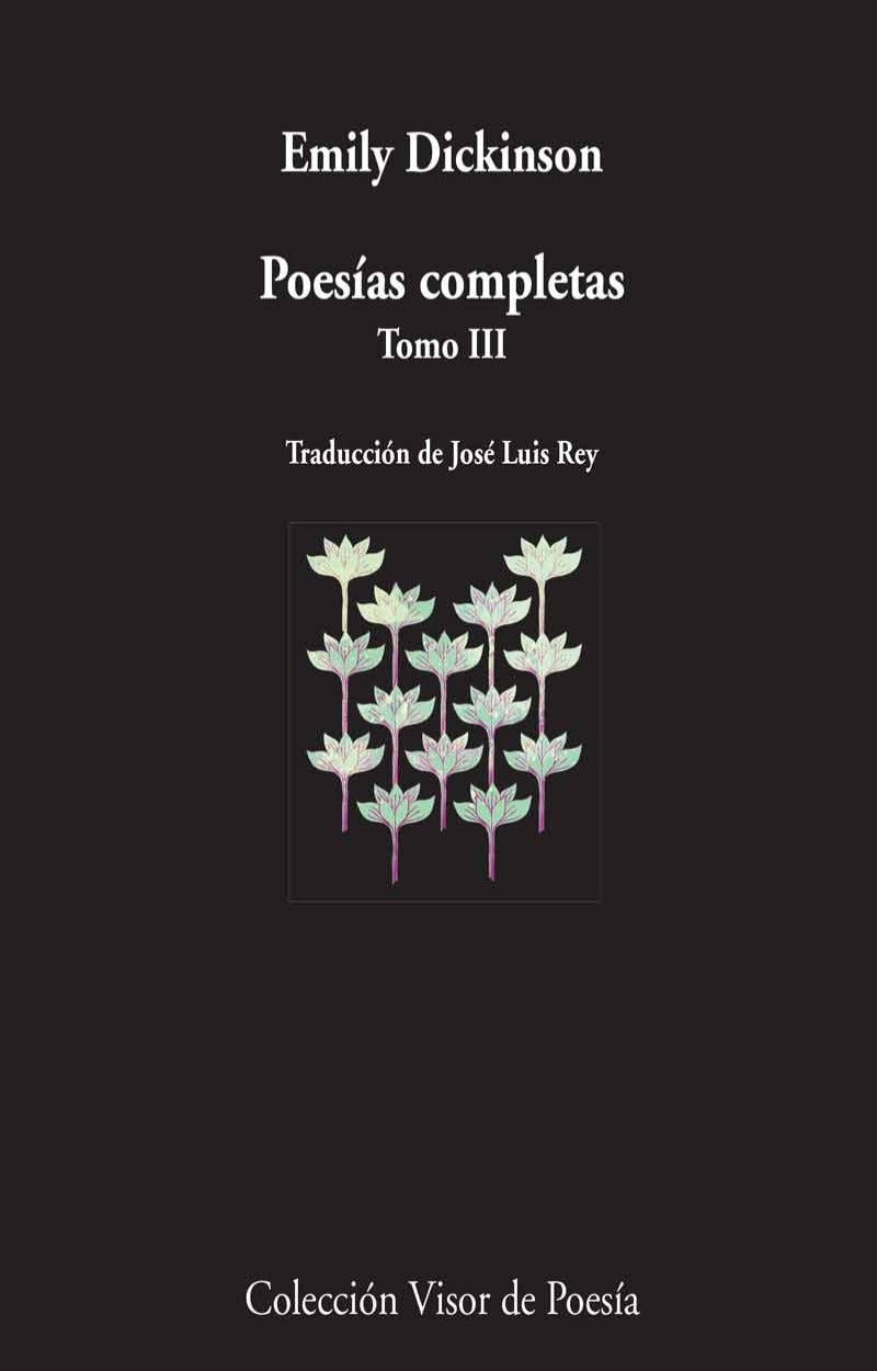 Poesías Completas