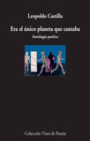 Era el único planeta que cantaba