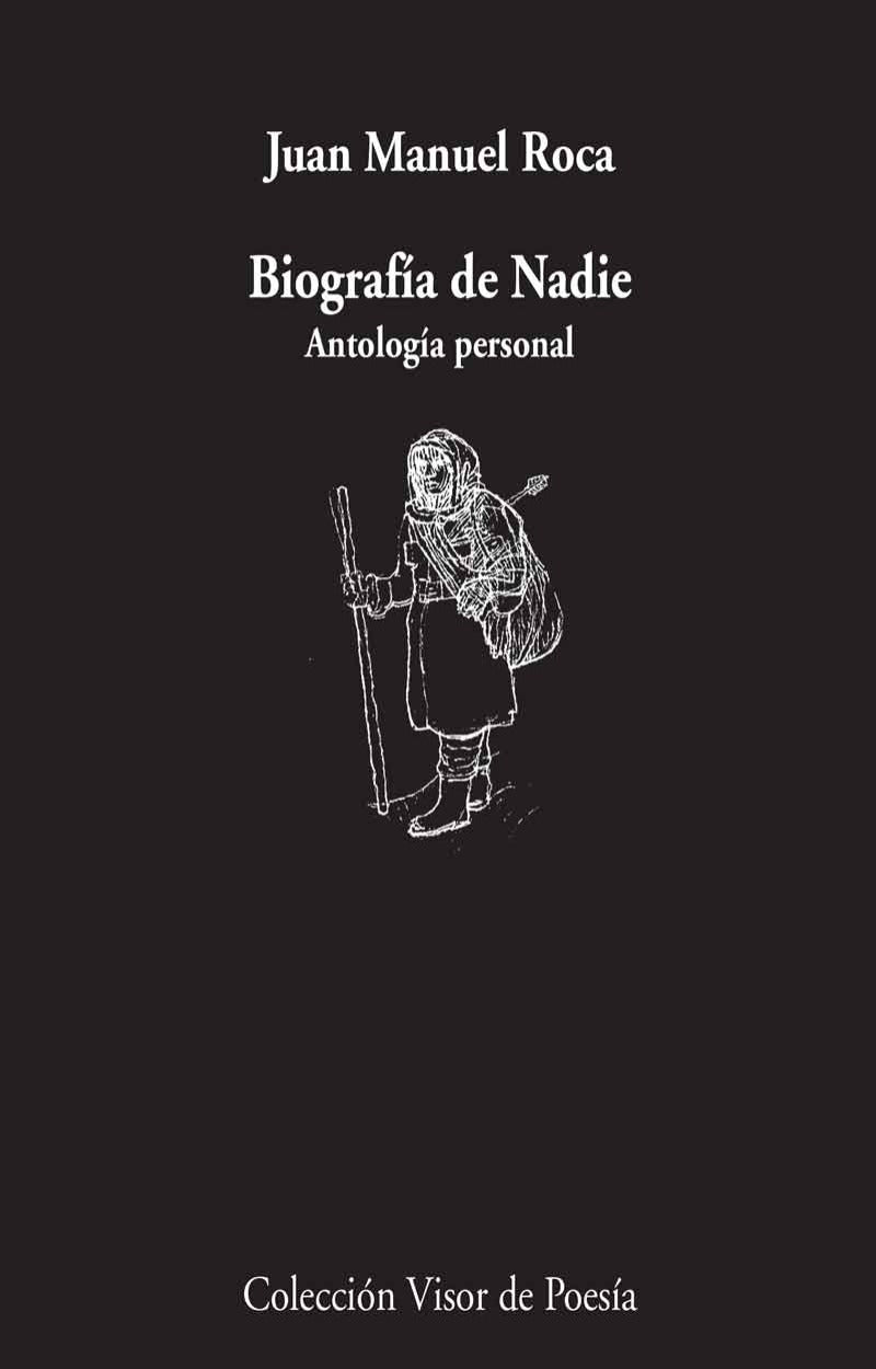 Biografía de nadie