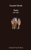 Poesía
