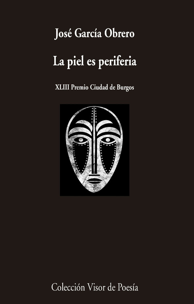 La piel es periferia