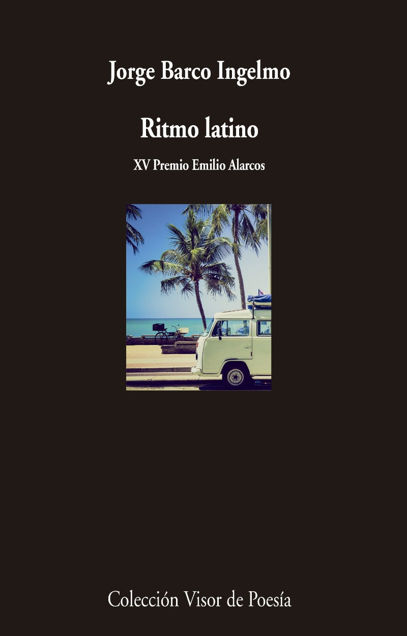 Ritmo latino