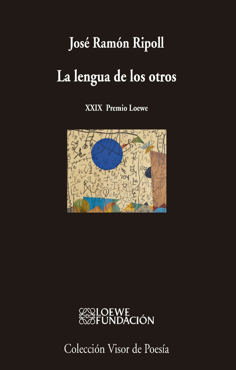 La lengua de los otros
