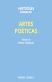 Artes poéticas