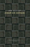 Amar es dónde