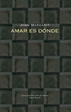 Amar es dónde