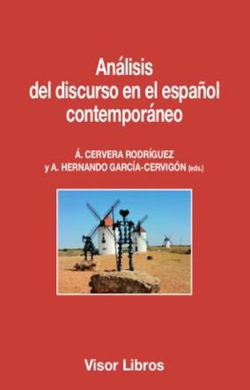 Análisis del discurso en el español contemporáneo