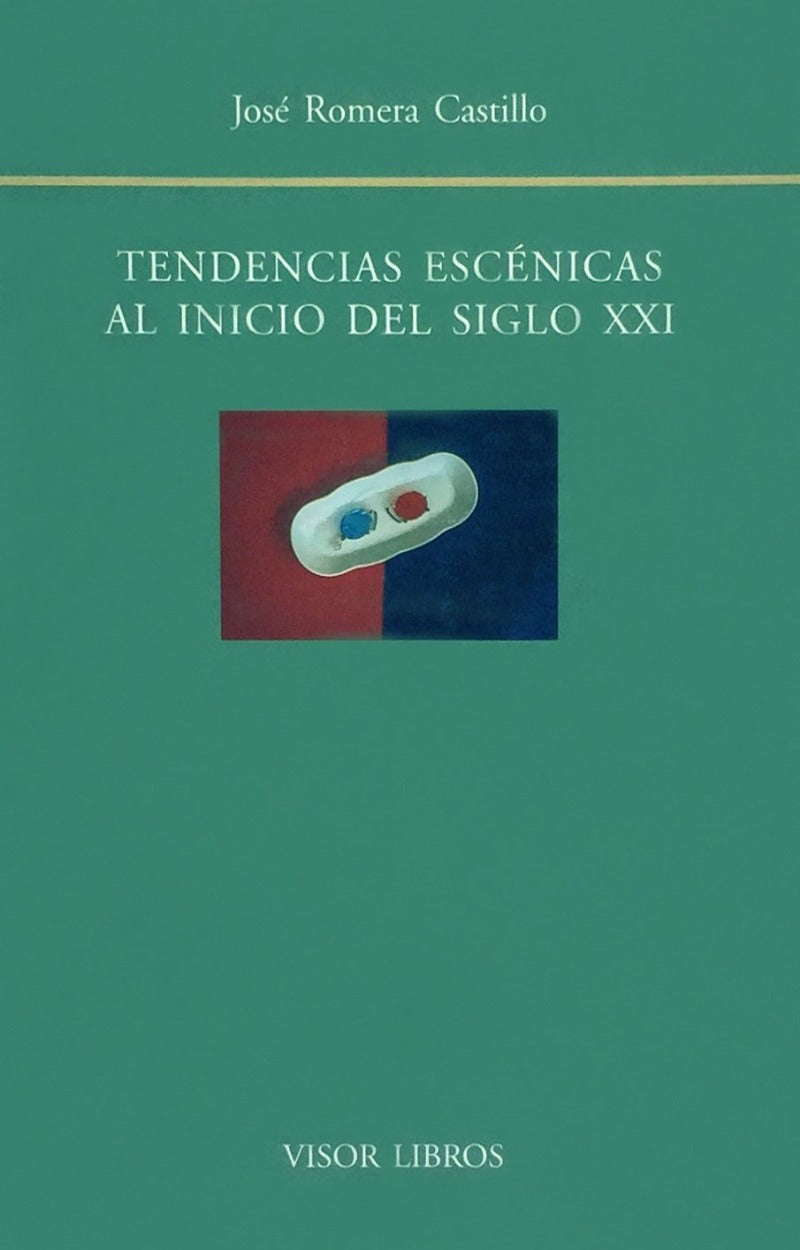 Tendencias escénicas al inicio del siglo XXI