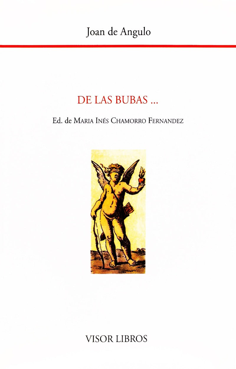 De las bubas...