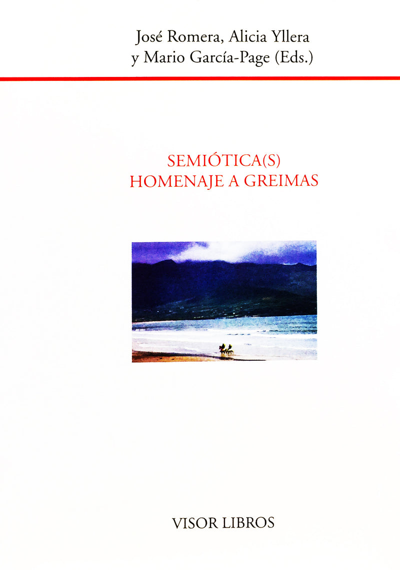 Semiótica(s)