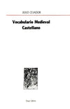 Vocabulario Medieval Castellano