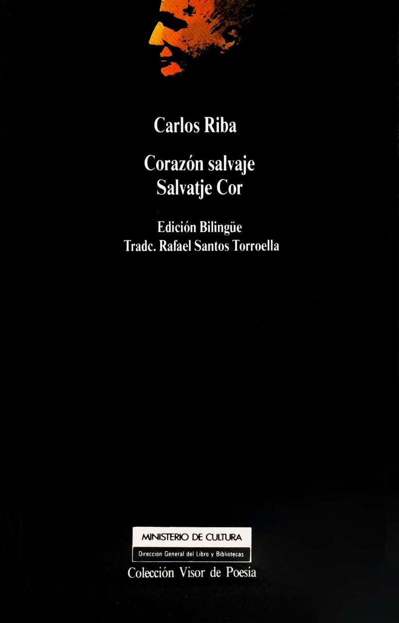 Corazón salvaje / Salvatge cor