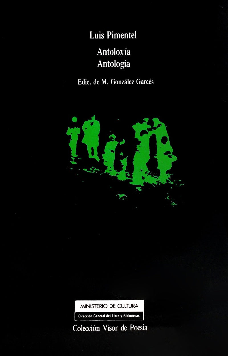 Antoloxía / Antología