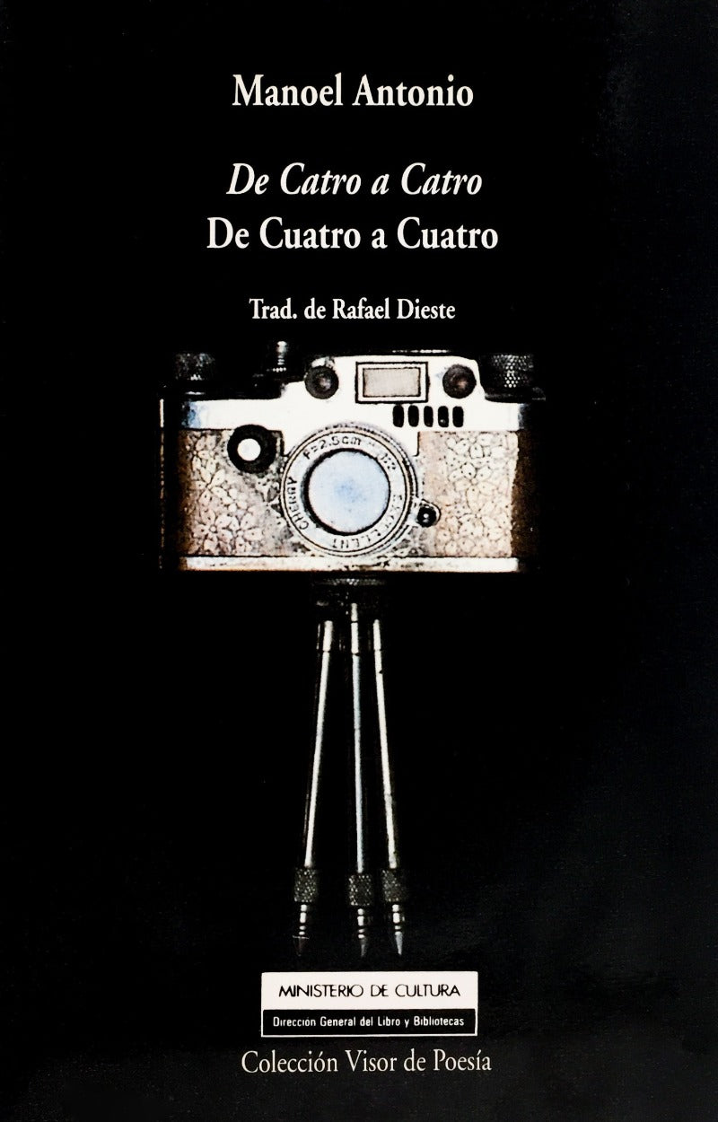 De cuatro a cuatro / De catro a catro