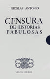 Censura de historias fabulosas