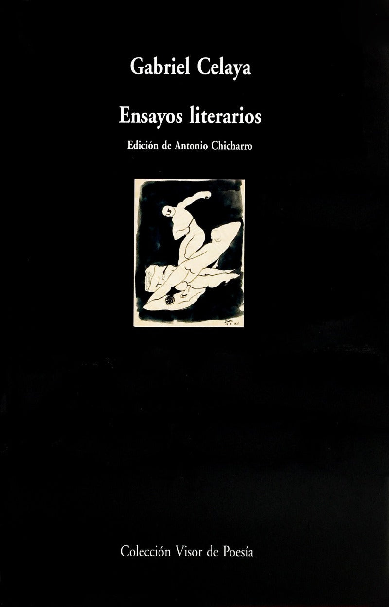 Ensayos Literarios